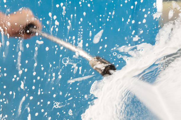 Best Playground Equipment Cleaning  in Bradfordville, FL